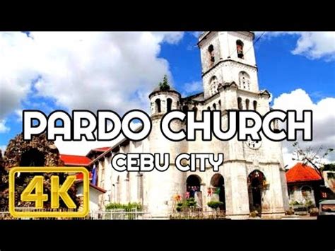 Visit and Pray at the Pardo Church .